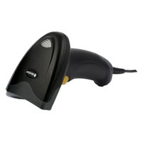 NEWLAND HR1060-70, EL Tipi, Laser,  USB Kablolu, 1D, Barkod Okuyucu
