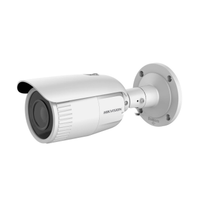 HIKVISION DS-2CD1643G0-IZS/UK 4Mpix, 2,8-12mm  Motorized Lens, H265+, 60Mt Gece Gr, SD Kart, PoE, Bullet IP Kamera