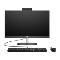 HP B70VFAT, ProOne 240 G10, i5-1334U, 23,8" FHD Ekran, 16Gb Ram, 512Gb SSD, Paylaml Ekran Kart, Free Dos All In One PC, SYAH (2 Yl Yerinde Garanti)