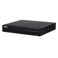 DAHUA  NVR4116HS-4KS3, 16Kanal, 12Mpix, H265+, 1 HDD, 1080P Kay�t,  160Mbps Bant Geni�li�i, NVR