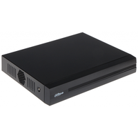 DAHUA XVR1B16-I, 16Kanal, 2Mpix, H265+, 1 HDD Destei, 5in1 DVR Cihaz