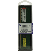 KINGSTON KVR32N22S8/8, 8Gb, 3200Mhz, DDR4, CL22, Desktop RAM