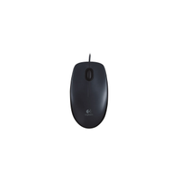 LOGITECH 910-001793, M90 Siyah, USB Kablolu, 1000dpi, Optik, 3 Tulu, Mouse