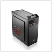 FORCE-F2K, Intel i5-12400, 8Gb Ram, 256Gb SSD, Payla��ml� Ekran Kart�, OEM PAKET
