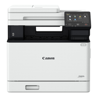 CANON i-SENSYS MF752CDW Renkli Lazer Yazc,  Tarayc, Fotokopi, Wifi, Lan, Duplex