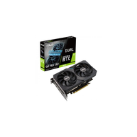 ASUS DUAL-RTX3050-O8G  8GB, GDDR6, 128Bit, 1xHDMI, 3xDP GAMING Ekran Kart