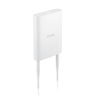 ZYXEL NWA55AXE, 1Port, 1200Mbps, Dual Band, Wifi 6, Duvar Tipi, Poe, Outdoor, Access Point