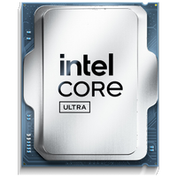 INTEL Core Ultra 5-245KF, 14 Core, 4.2Ghz, 24Mb, 125W, LGA1851, 15.Nesil, TRAY, (Dahili Grafik YOK, Fan YOK)