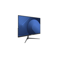 QUANTUM Shadow GAMING MG24B 23,8" 1ms, 240Hz, Full HD VA, DP, HDMI, USB, Dahili Hoparl�r, GAMING Monit�r (Siyah)