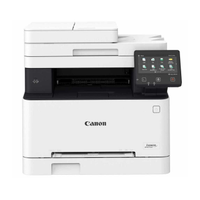 CANON i-SENSYS MF657CDW Renkli Lazer Yazc,  Tarayc, Fotokopi, Fax,  Wifi, Lan, Duplex