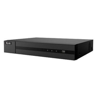 HILOOK DVR-204G-K1, 4Kanal, 2Mpix, H265, 1 HDD Destei, 1080P, 5in1 DVR, Metal Kasa