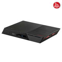 ASUSTOR FS6712X FLASHTOR 12 PRO, Intel N5105 CPU, 4Gb DDR4 Ram, (12x8TB) M.2 NVMe Yuvas�, HDMI, 10GbE Network, 2xUSB 3.2, 2xUSB 2.0, Tower NAS (Yedekleme) Cihaz�