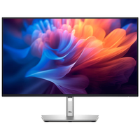 DELL P2725H, 27", 5ms, 100Hz, Full HD, D-Sub, HDMI, DP, USB, Type-C, Pivot, IPS LED MONTR