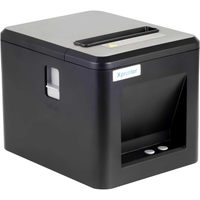 XPRINTER XP-Q80A Termal Fi� Yaz�c�, USB, Ethernet