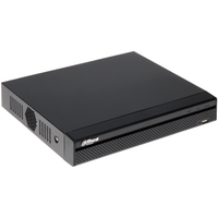 DAHUA  NVR2108HS-T 8Mpix, H265+, 8Kanal Video, 1 HDD, 1080P Kayıt, 80Mbps Bant Genişliği, NVR