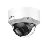 DAHUA IPC-HDBWN442R-ZAS-2812-S4, 4Mpix, 2,7-135mm  Motorize Lens, H265+, 40Mt Gece G�r���, IP67, Dahili Mikrofon, PoE Dome IP Kamera