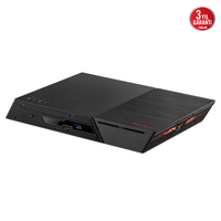 ASUSTOR FS6706T FLASHTOR 6, Intel N5105 CPU, 4Gb DDR4 Ram, (6x8TB) M.2 NVMe Yuvas, HDMI, 2x2.5GbE Network, 2xUSB 3.2, 2xUSB 2.0, Tower NAS (Yedekleme) Cihaz