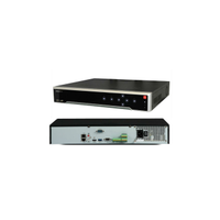 HIKVISION DS-7732NI-K4 8Mpix, H265+, 32Kanal  Video, 4 HDD, UHD 4K 2160P Kayt, 256Mbps Bant Genilii, NVR