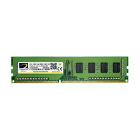 TwinMOS MDD3L4GB1600D, 4GB, DDR3, 1600MHz, 1.35V Desktop Ram