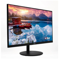 DAHUA LM24-A200, 23,8" 5ms,75Hz, Full HD, D-Sub, HDMI, VA LED Monitr