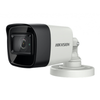 HIKVISION DS-2CE16D0T-EXIPF, 2Mpix, 3.6mm Lens, 20Mt Gece Gr, IP66, Bullet Kamera