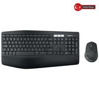 LOGITECH MK850, 920-008230, Kablosuz, Bluetooth, Türkçe Q, Klavye Mouse Set