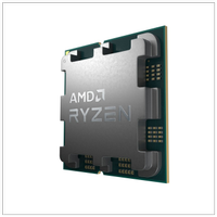 AMD RYZEN 7 7700X3D 8 Core, 4,00-4.50GHz, 104Mb Cache, 120W,  AM5 Soket, TRAY, (Dahili Grafik VAR, Fan YOK) T�RK�YE Distib�t�r GARANT�L�
