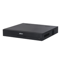 DAHUA XVR5432L-I3, 32Kanal, 5Mpix, H265+, 4 HDD Destei, 5in1 DVR Cihaz