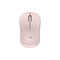 LOGITECH 910-007121, M240 Rose, Bluetooth, Kablosuz, 4000dpi, Optik, 3 Tulu, 18ay Pil mr, Mouse