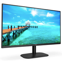 AOC 27B2AM 27" 4ms, 75hz, Full HD, D-Sub, HDMI, 2x2W Hoparlr, VA Panel Monitr