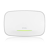 ZyXEL NWA110BE BE6500, 4Stream, WiFi7,  2.5GbE LAN Dual-Radyo NebulaFlex Access Point