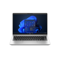 HP 968L9ET, ProBook 440 G10, i7-1355U, 14" FHD, 16Gb Ram,512Gb SSD, Paylsaml Ekran Kart, Yapay Zeka Destekli, Free Dos, Kurumsal Notebook (2Yl Yerinde Garanti)(788)
