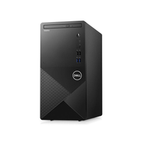 DELL Vostro 3910, N7600VDT3910EME1_U, i7-12700, 8Gb DDR4 Ram, 512Gb SSD, Paylaml Ekran Kart, Wi-Fi 6, Bluetooth , Free Dos Masast PC (5764763)