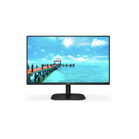 AOC 24B2XHM2 23,8" 4ms, 75Hz, Full HD, VA Panel, D-Sub, HDMI Monitr