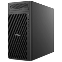 DELL Pro Max Tower T2, FCT2250-7, Ultra 7 265K, 32Gb DDR5 Ram, 1Tb SSD, 16Gb NVidia RTX 2000 ADA Ekran Kart�, Windows11 Pro, Tower �� �stasyonu
