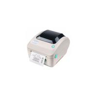 XPRINTER XP-470B Direkt TERMAL BARKOD YAZICI 152mm (USB-SER�-LAN)