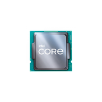 INTEL i5-11400 6 Core, 2.6Ghz, 12Mb, 65W, LGA1200, 11.Nesil, TRAY, (Grafik Kart VAR, Fan YOK)