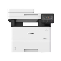 CANON i-SENSYS MF553DW, Lazer Yazc, Tarayc, Fotokopi, Fax,  Wifi, Lan, Duplex