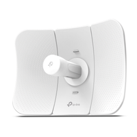 TP-LINK OMADA CPE605, 150Mbps, 5Ghz WiFi, 23dbi Anten, Noktadan Noktaya, D Mekan, Access Point CPE