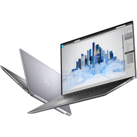 DELL Precision M5760, XCTOP5760EMEA-1, i7-11850H, 17,3" FHD, 16Gb Ram, 256Gb SSD, 4Gb Quadro A2000 Ekran Kart, Windows10 Pro, Notebook  stasyonu