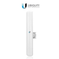 UBIQUITI LAP-120, LITEAP AC, 450Mbps, 5Ghz, 15Km Menzil, D Ortam, Access Point