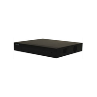 HILOOK DVR-208G-K1 2Mpix H265 8Kanal Video, 1 HDD, 1080P, 5in1 DVR, Metal Kasa
