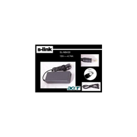 S-LINK SL-NBA30 19V 4,74A 5,5x1,75 Notebook Adapt�