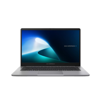ASUS P1403CVA-C716512G0D, ExpertBook P1, Core 7 240H, 14" FHD, 16Gb DDR5 Ram, 512Gb SSD, Payla��ml� Ekran Kart�, Free Dos, Kurumsal Notebook