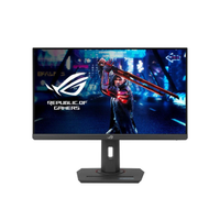 ASUS ROG STRIX XG259QNS 24.5" 0,3ms, 380Hz, Full HD, DP, 2xHDMI, Fast IPS LED, Ultra Dk Mavi Ik, FreeSync Premium, GAMING Monitr