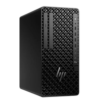 HP B34JSES, Z1 Tower G1i, Ultra 7-265, 32Gb  DDR5 Ram, 1Tb SSD, 16Gb RTX 5060TI Ekran Kart�, Windows 11 Pro, �� �stasyonu (3 Y�l Yerinde Servis)