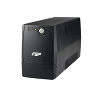 FSP FP600 600VA Line Interactive UPS (1x7A Ak) 