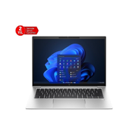 HP B2RK8ES, EliteBook 840 G11, Ultra7 155H, 14" IPS, 32Gb Ram, 1Tb SSD, Paylsaml Ekran Kart, Yapay Zeka Destekli, Windows 11 Pro, Kurumsal Notebook (2 Yl Yerinde Servis) (060)