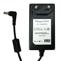 PowerGate PGP-1203 12V 3A DC ADAPTR 