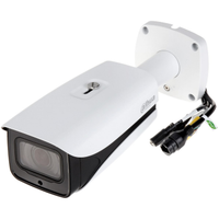 DAHUA IPC-HFW5442E-ZE-2712 4Mpix, 2,7-12mm Lens,   H265+,Starlight, 50Mt Gece Görüşü, IP67, PoE Bullet IP Kamera